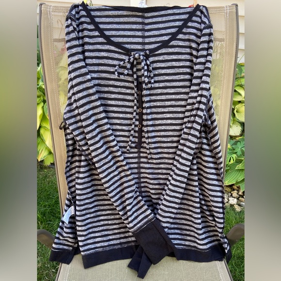 Umgee Tops - VGUC Umgee USA Sz-S Comfy Girl Style w/Long Sleeves-Warm/Soft Cotton/Poly Blend🎄